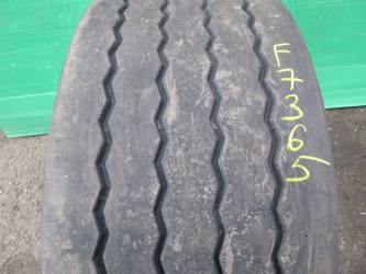 Opona używana 385/55R22,5 BERLINER BIEŻNIKOWANA