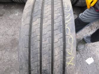 Opona używana 315/70R22,5 Goodride MULTINAVI S1