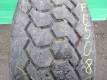 Opona używana 385/55R22,5 Continental BIEŻNIKOWANA