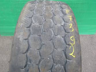 Opona używana 385/65R22,5 Firestone FT833