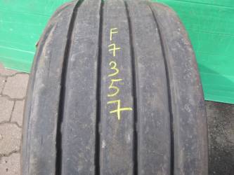 Opona używana 385/55R22,5 Goodyear KMAX T