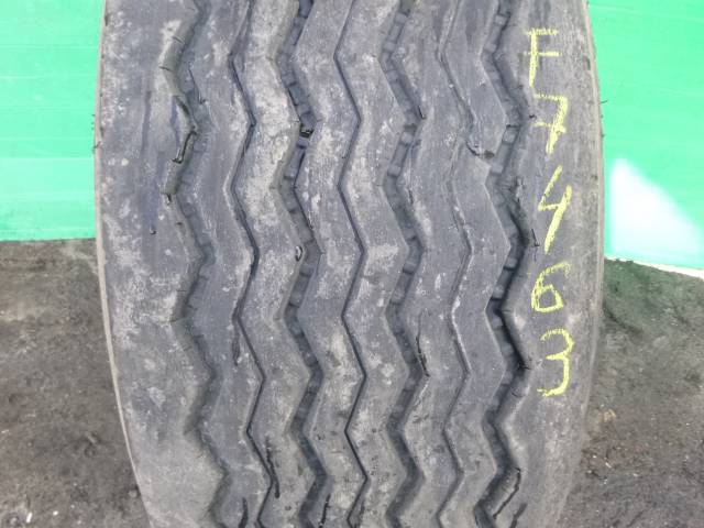 Opona używana 385/65R22,5 TOP RUNNER CR918