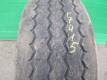 Opona używana 385/65R22,5 Bridgestone BIEŻNIKOWANA