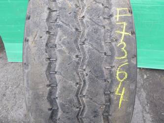 Opona używana 385/65R22,5 Riken ONN/OFF READY S