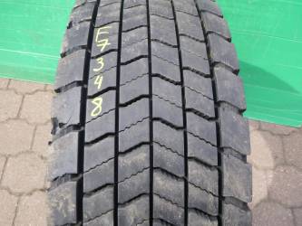 Opona używana 315/70R22,5 Continental HD3 HYBRID