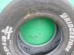 Opona używana 385/65R22,5 Bridgestone H-STEER 002