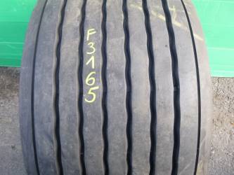 Opona używana 445/45R19,5 TRAZANO TRANS T43