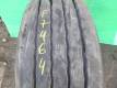 Opona używana 385/65R22,5 Tigar ROAD AGILE T