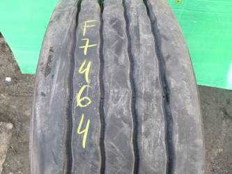 Opona używana 385/65R22,5 Tigar ROAD AGILE T