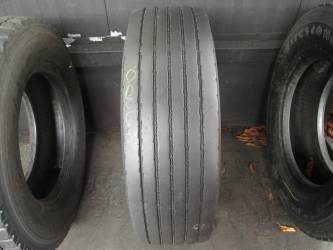 Opona używana 315/70R22,5 Kumho KRS03