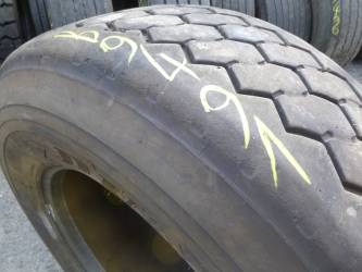 Opona używana 385/65R22,5 Dunlop SP282