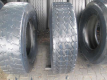 Opona używana 315/80R22.5 Firestone BIEZNIKOWANA