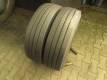 Opony używane 215/75R17,5 Bridgestone R-STEER 002