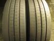 Opony używane 215/75R17,5 Bridgestone R-STEER 002