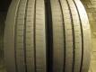 Opony używane 215/75R17,5 Bridgestone R-STEER 002