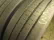 Opony używane 215/75R17,5 Bridgestone R-STEER 002