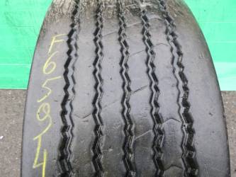 Opona używana 385/65R22,5 Firestone FT522 PLUS