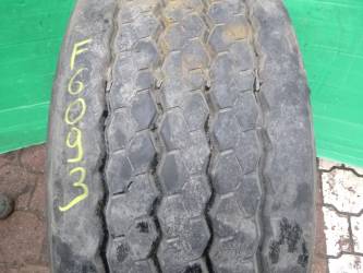 Opona używana 385/55R22,5 Goodyear MICHELIN XTE3