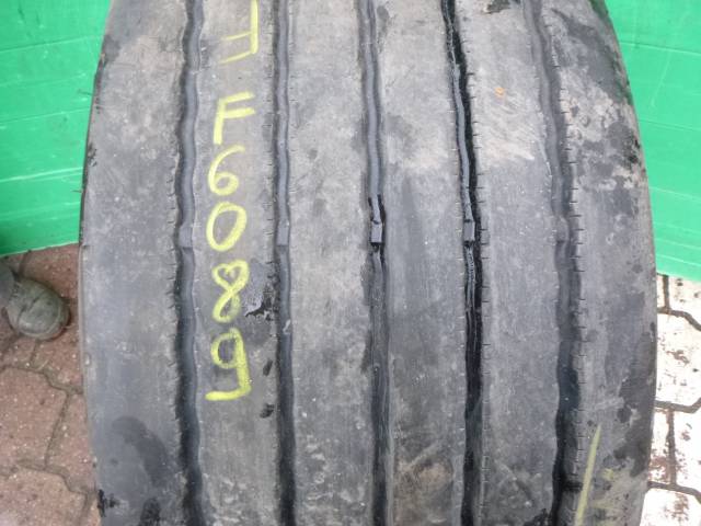 Opona używana 385/55R22,5 MAXX MT3130