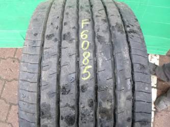 Opona używana 435/50R19,5 TRAZANO TRANS T42