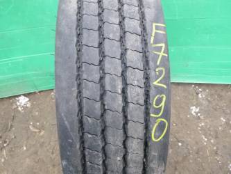 Opona używana 215/75R17,5 Pirelli FR01