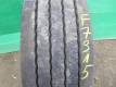 Opona używana 245/70R19,5 SAMSON GR-T1
