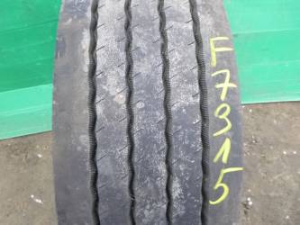 Opona używana 245/70R19,5 SAMSON GR-T1