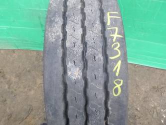 Opona używana 215/75R17,5 Goodyear KMAX T