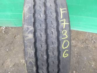 Opona używana 215/75R17,5 Goodyear KMAX T