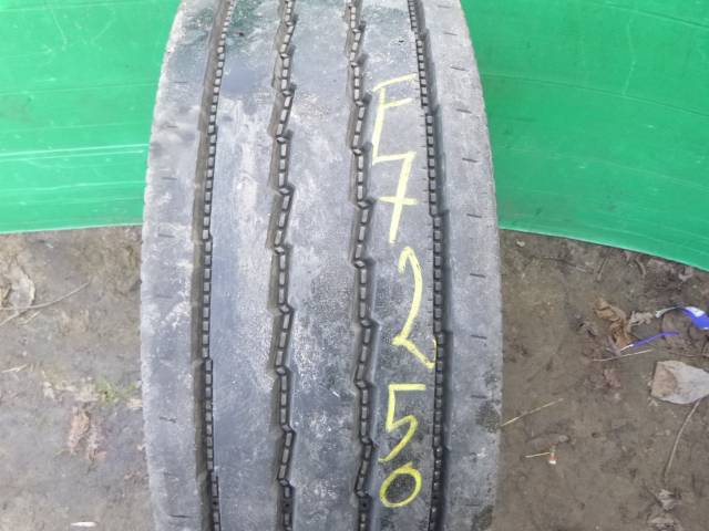 Opona używana 245/70R17,5 Apollo ENURACE RA