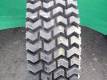 Opona używana 9R22,5 Bridgestone BIEŻNIKOWANA