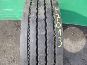 Opona używana 215/75R17,5 WESTLAKE WSA2