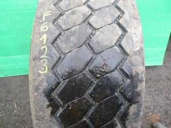 Opona używana 385/65R22,5 Sava CARGO MS