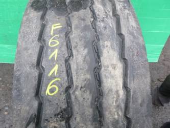 Opona używana 385/65R22,5 Continental HT3 CROSSTRAC