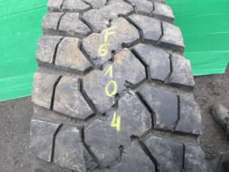 Opona używana 315/80R22,5 Nokian R-TRUCKDRIVE