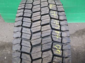 Opona używana 315/60R22,5 Hankook MICHELIN XW4S