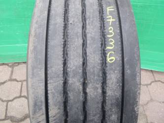 Opona używana 385/65R22,5 Continental HSL2 ECO PLUS