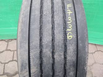 Opona używana 385/65R22,5 Continental HSL2 ECO PLUS