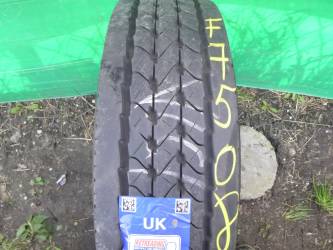 Opona używana 215/75R17,5 Goodyear KMAX S