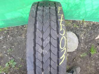 Opona używana 215/75R17,5 Goodyear KMAX S