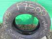 Opona używana 245/70R19,5 Dunlop SP252