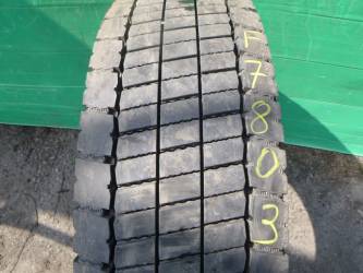 Opona używana 235/75R17,5 Continental LD3 HYBRID