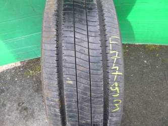 Opona używana 205/65R17,5 Fulda ECOTONN