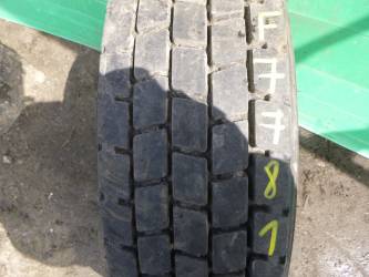 Opona używana 205/75R17,5 WindPower WDR09