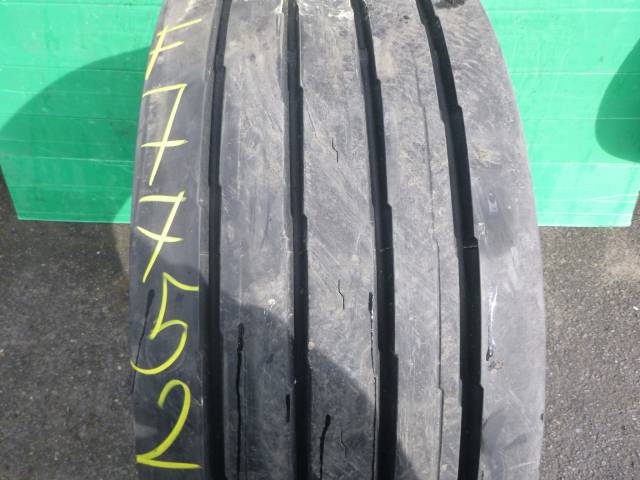 Opona używana 385/65R22,5 NEXT TREAD NT RHT II
