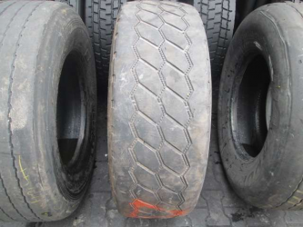 Opona używana 385/65R22.5 Athos HG2154