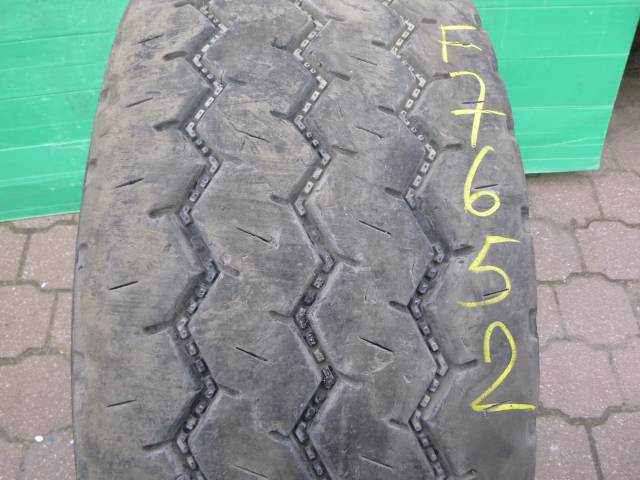 Opona używana 385/65R22,5 TRAZANO TERRA T45