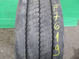 Opona używana 275/70R22,5 Michelin X INCITY XZU