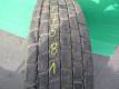 Opona używana 12R22,5 TORQUE TQ638