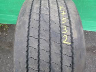 Opona używana 385/55R22,5 Apollo ENDURANCE R FRONT